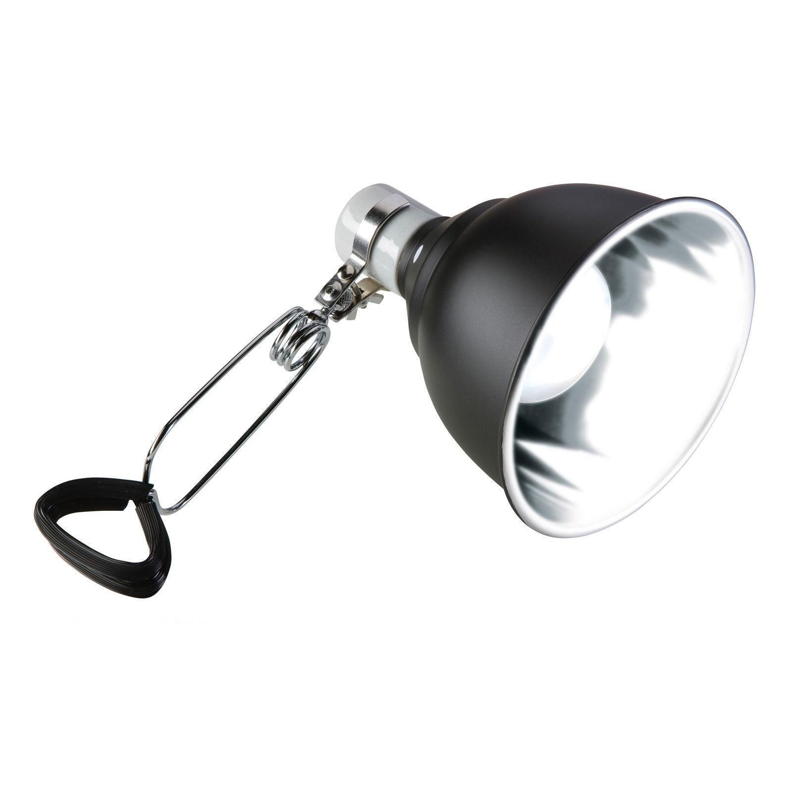 Exo Terra Light Dome Lamp Reflector 14cm
