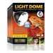 Exo Terra Light Dome Lamp Reflector 14cm
