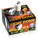 Exo Terra Light Dome Lamp Reflector 18cm