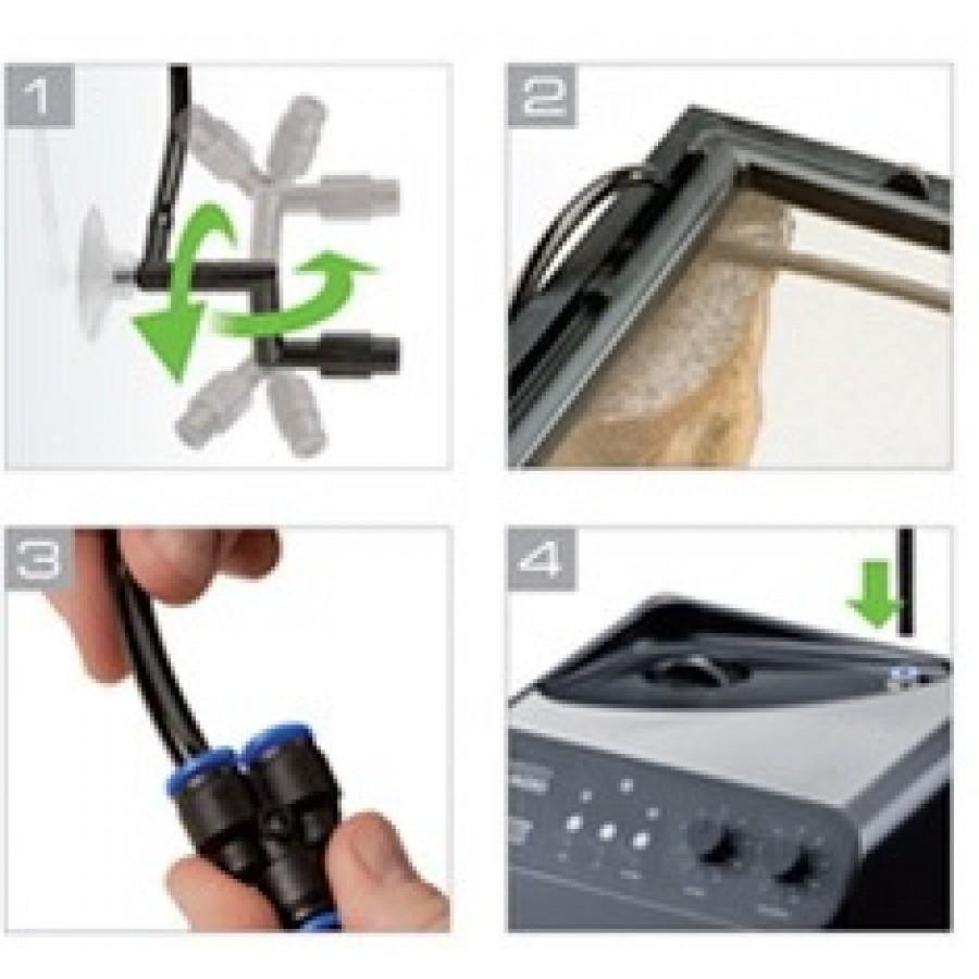 Exo Terra Monsoon Mister II