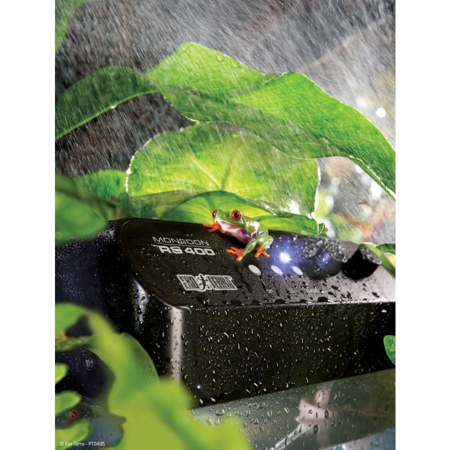 Exo Terra Monsoon Mister II
