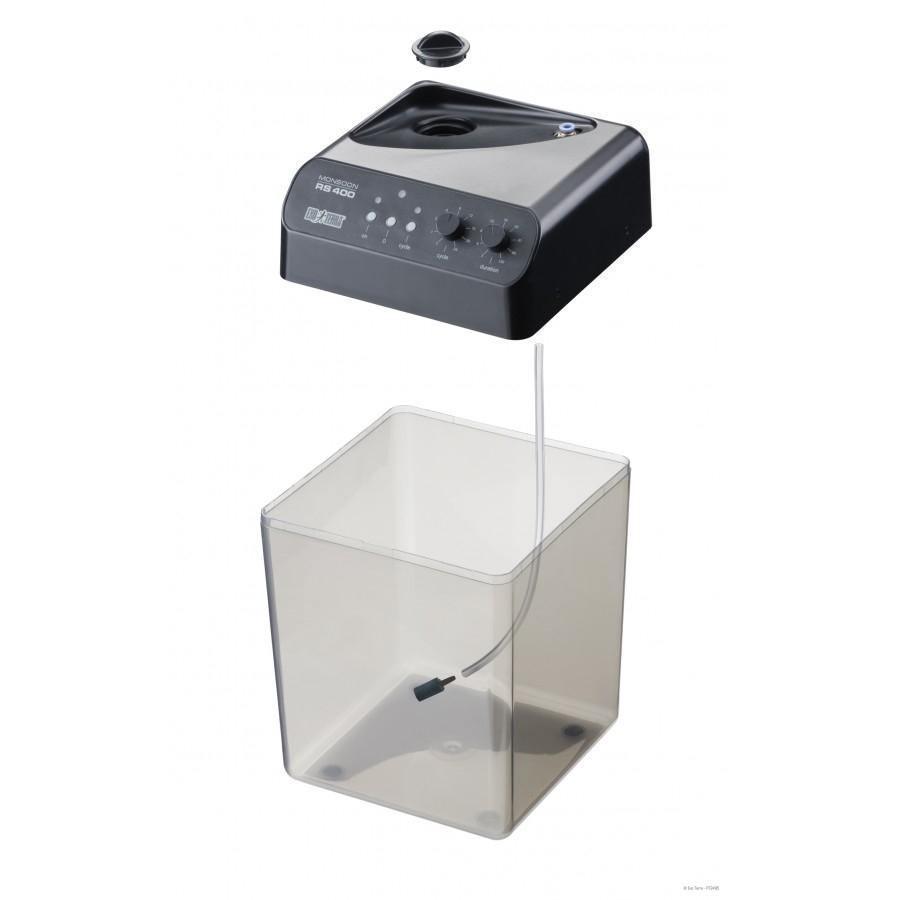 Exo Terra Monsoon Mister II