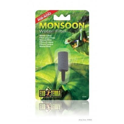 Exo Terra Monsoon Mister Water Filter