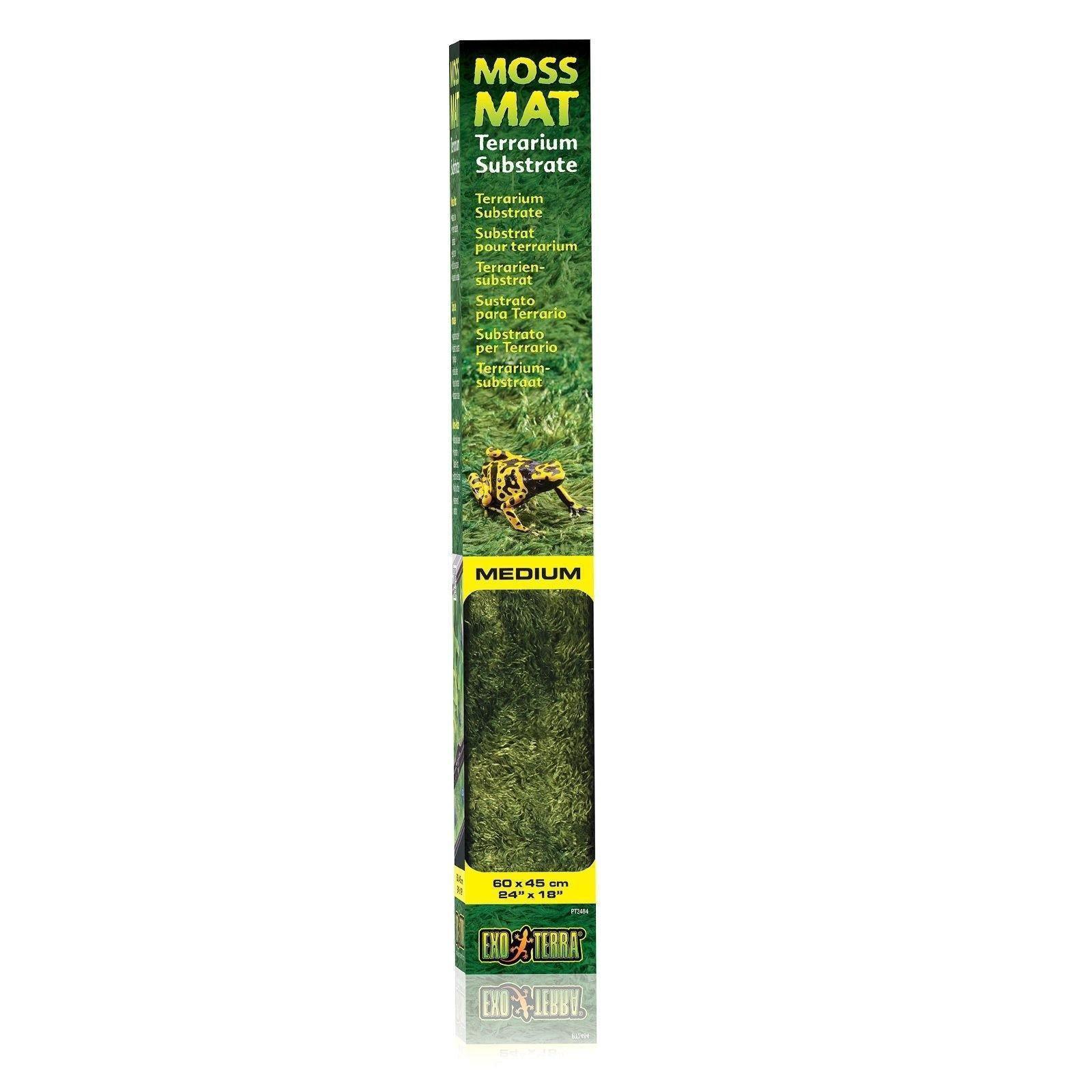 Exo Terra Moss Mat Medium
