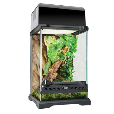 Exo Terra Nano Tall Reptile Terrarium