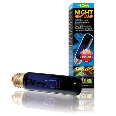 Exo Terra Night Glo 40 Watt Moonlight