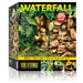 Exo Terra Pebble Waterfall Small