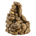 Exo Terra Pebble Waterfall Small