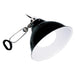 Exo Terra Porcelain Clamp Lamp Reflector Small 14cm