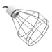 Exo Terra Porcelain Wire Light Holder Socket Small