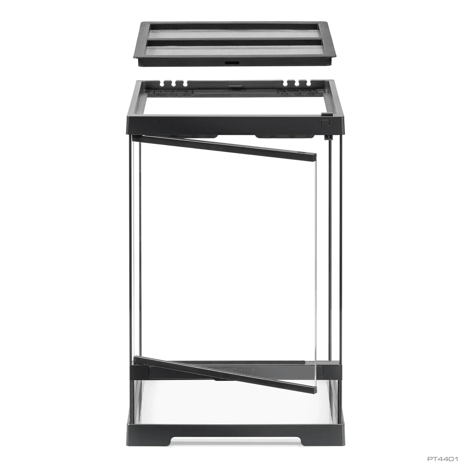 Exo Terra Pro Terrarium X-Small Tall 30x30x45cm