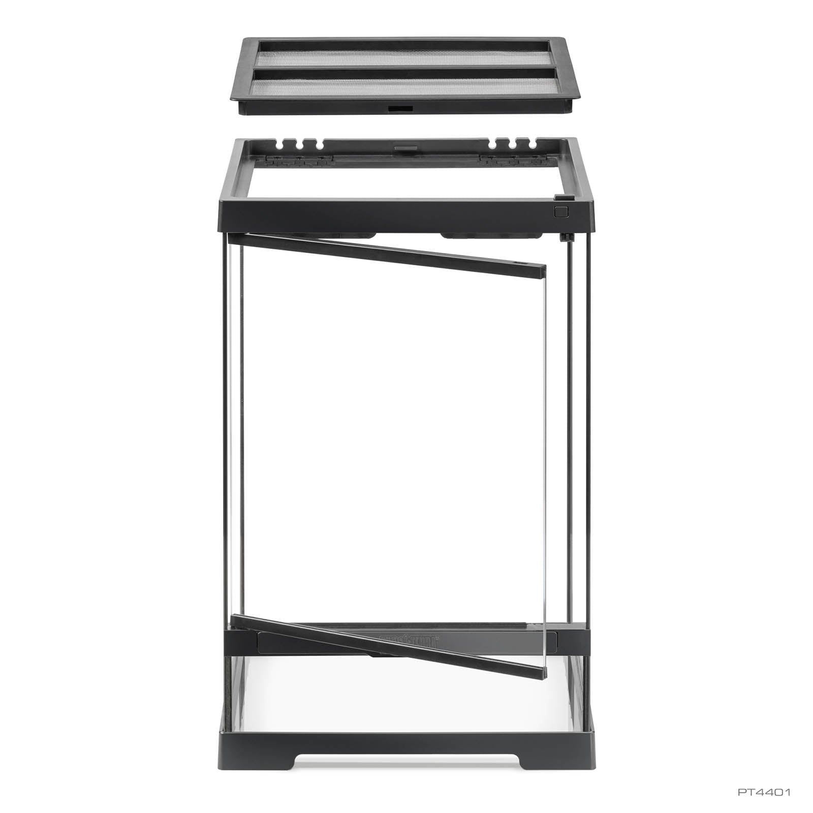 Exo Terra Pro Terrarium X-Small Tall 30x30x45cm