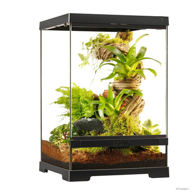 Exo Terra Pro Terrarium X-Small Tall 30x30x45cm