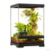 Exo Terra Pro Terrarium X-Small Tall 30x30x45cm