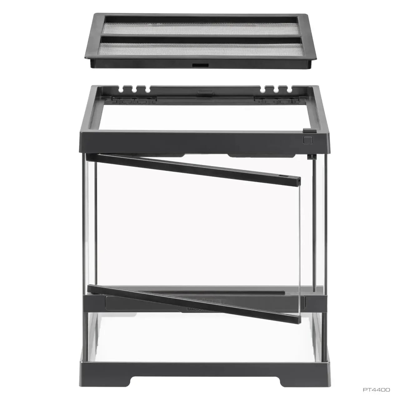 Exo Terra Pro Terrarium X-Small Wide 30x30x30cm