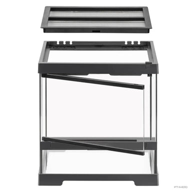 Exo Terra Pro Terrarium X-Small Wide 30x30x30cm