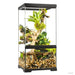 Exo Terra Pro Terrarium X-Small X-Tall 30x30x60cm