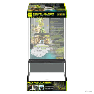 Exo Terra Pro Terrarium X-Small X-Tall 30x30x60cm