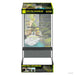 Exo Terra Pro Terrarium X-Small X-Tall 30x30x60cm