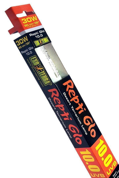 Exo Terra Reptile Light Tube 10.0 90cm 30w UVB150