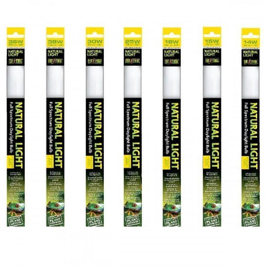 Exo Terra Repti Glo 2.0 Natural 48"