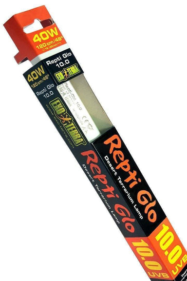 Exo Terra Reptile Light Tube 10.0 120cm 36w UVB150
