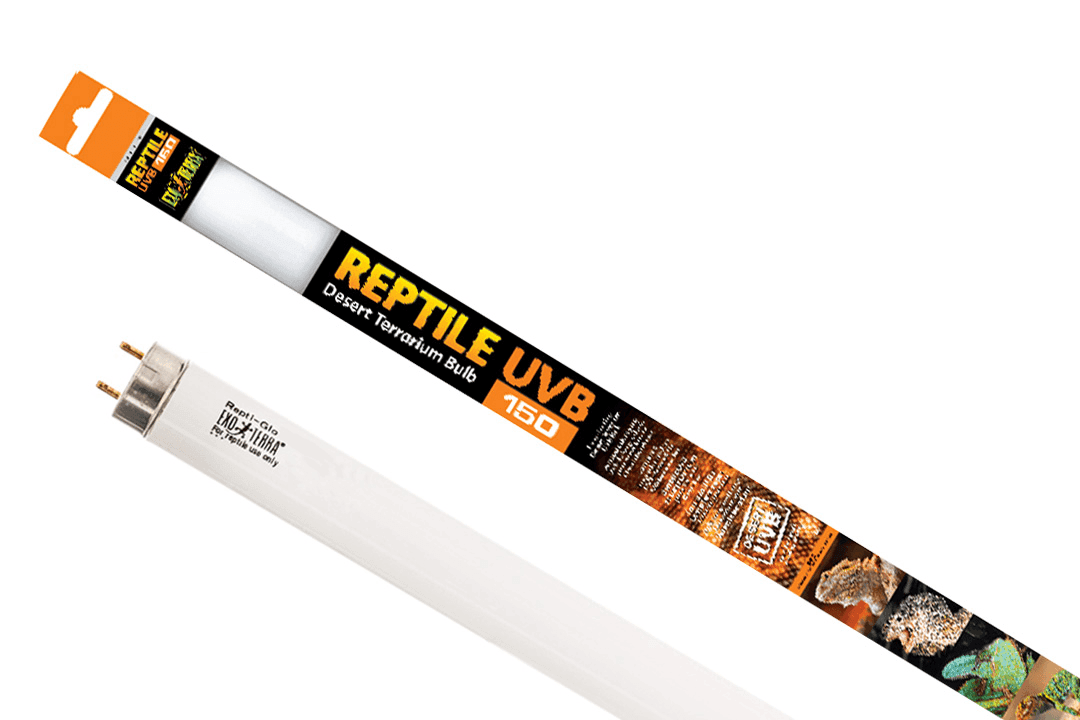 Exo Terra Reptile Light Tube 10.0 120cm 36w UVB150