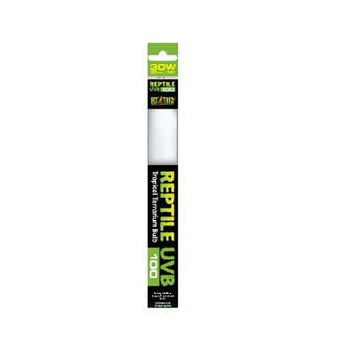 Exo Terra Reptile Light Tube UVB100 30w 90cm