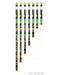 Exo Terra Reptile Light Tube UVB100 36w 120cm