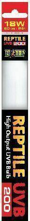 Exo Terra Reptile Light Tube UVB200 60cm