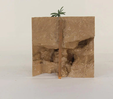 Exo Terra Rock Universal Rock Background 45cm x 45cm