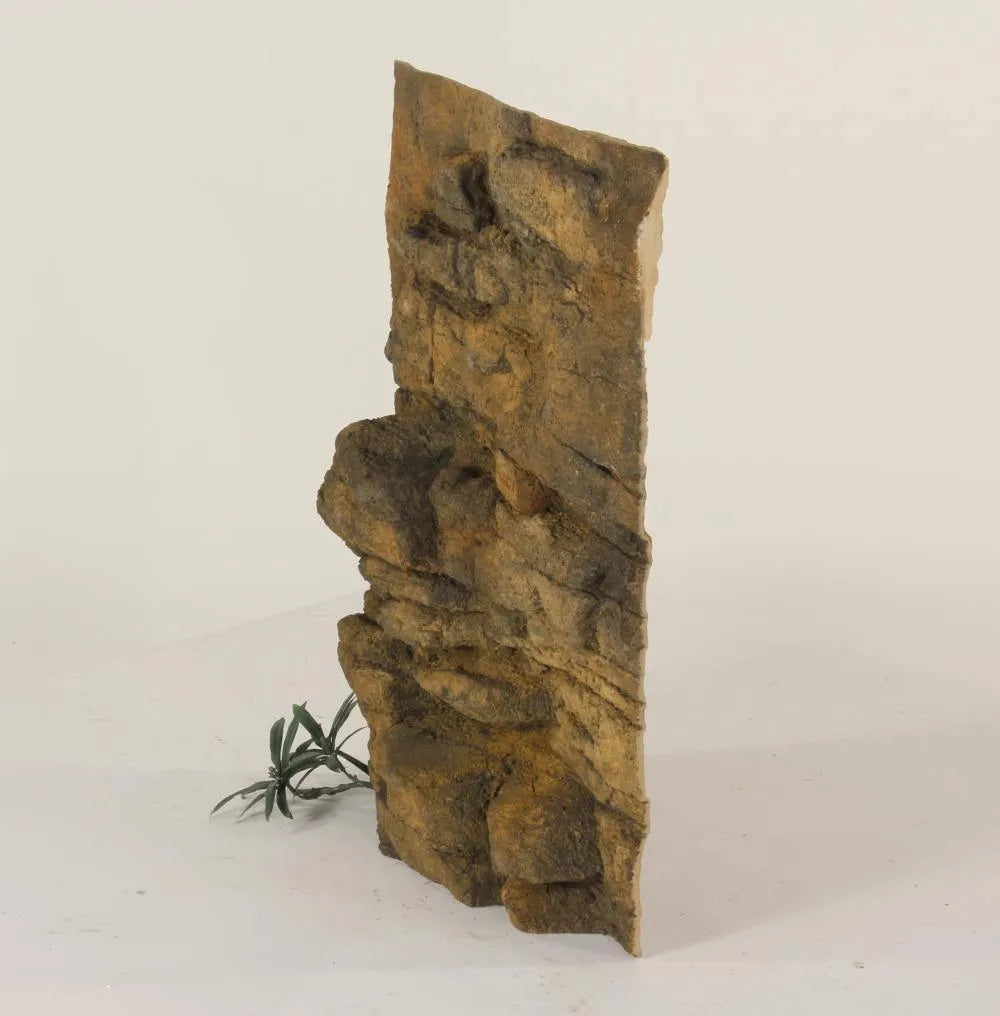 Exo Terra Rock Universal Rock Background 45cm x 60cm