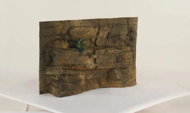 Exo Terra Rock Universal Rock Background 90cm x 60cm