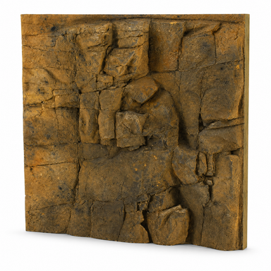 Exo Terra Rock Universal Rock Background 90cm x 90cm