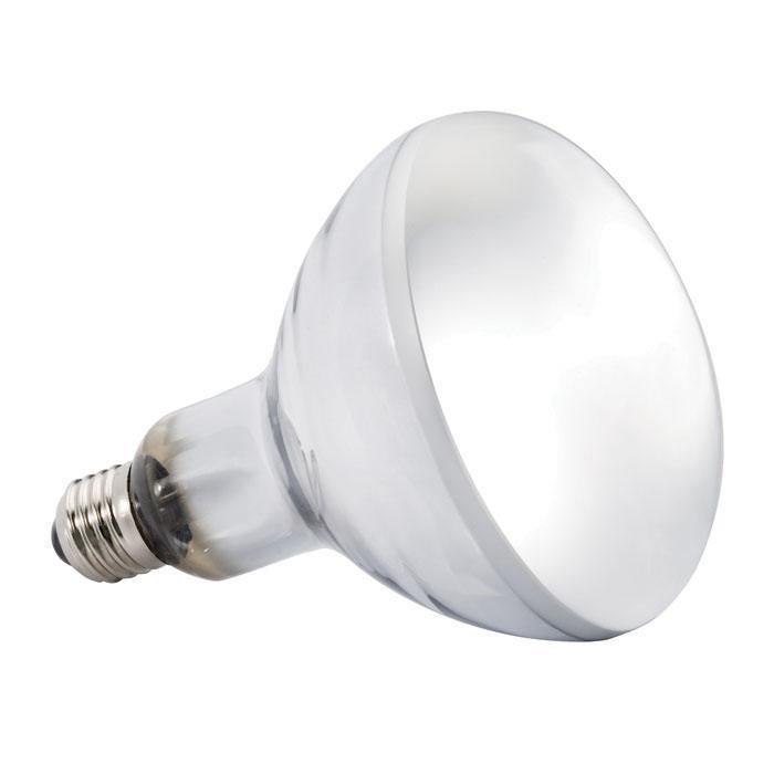 Exo Terra Solar Glo 160 Watt Mercury Vapour UVB