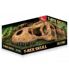 Exo Terra T-Rex Skull