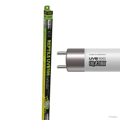 Exo Terra T5 Reptile UVB100 54w 3%