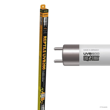 Exo Terra T5 Reptile UVB200 54w 7%