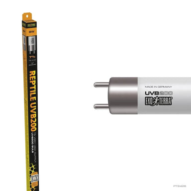 Exo Terra T5 Reptile UVB200 8w 7%