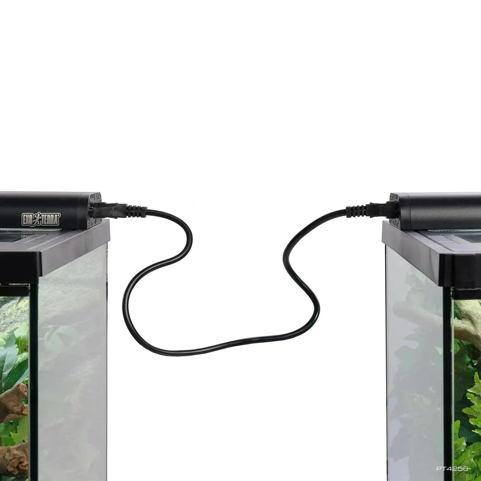 Exo Terra T5 Terrarium Top 60cm 24w