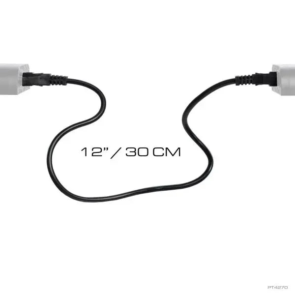 Exo Terra T5 Terrarium Top Link Cable – 30 cm