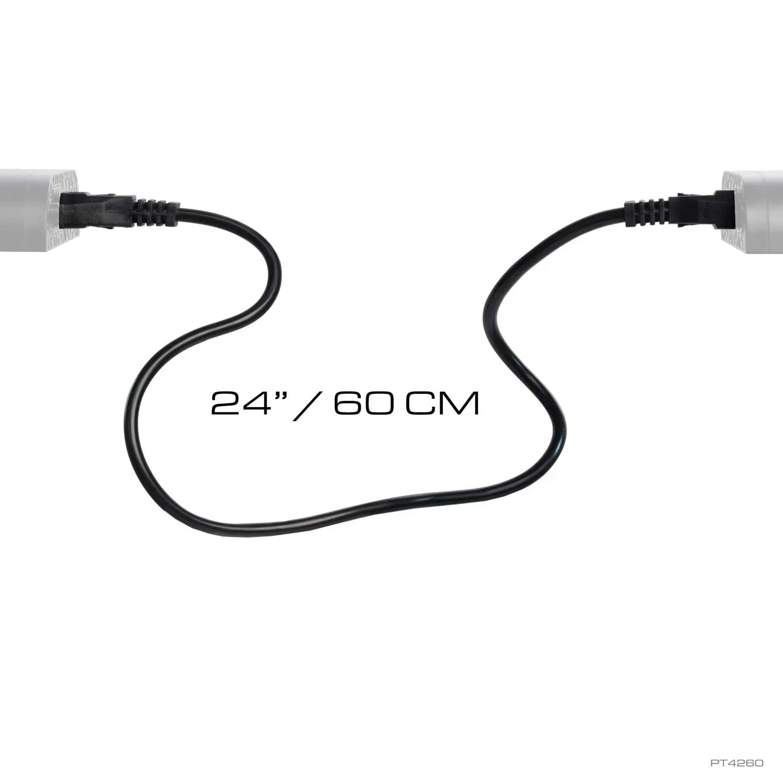Exo Terra T5 Terrarium Top Link Cable – 60 cm