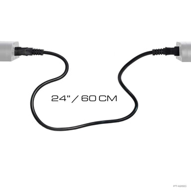 Exo Terra T5 Terrarium Top Link Cable – 60 cm