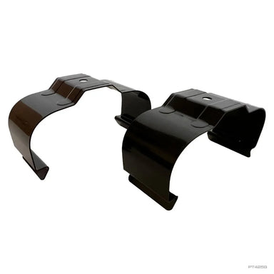 Exo Terra T5 Terrarium Top Mounting Clips - 2 pack