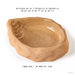 Exo Terra Large terrarium dish dimensions and capacity