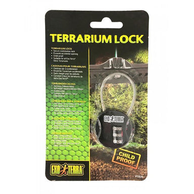 Exo Terra Terrarium Lock