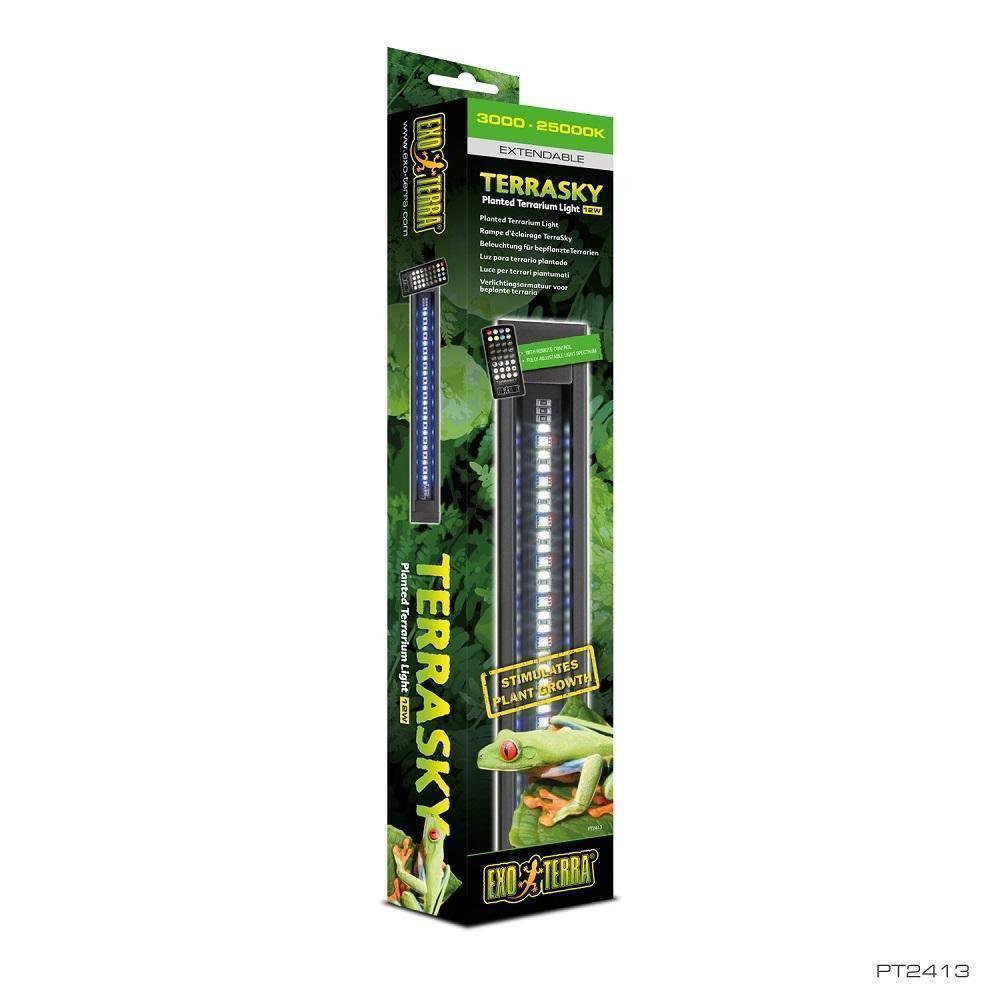 Exo Terra TerraSky Led Terrarium Light