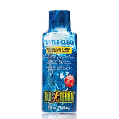 Exo Terra Turtle Clean 120ml