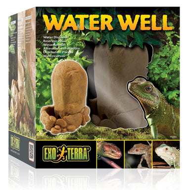 Exo Terra Water Well Large 250ml