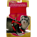 Ferret Harness Lead Set